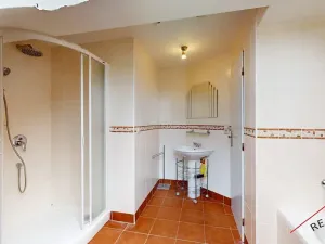 Prodej ubytování, Třebechovice pod Orebem, 427 m2