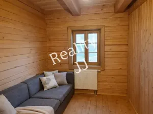 Pronájem rodinného domu, Třebechovice pod Orebem, 219 m2