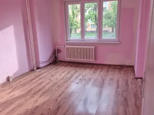 Prodej bytu 3+1, Vintířov, 68 m2