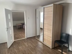 Pronájem bytu 2+kk, Litvínov, Tržní, 57 m2