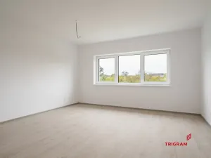Pronájem bytu 1+kk, Chlumec nad Cidlinou - Chlumec nad Cidlinou IV, Rooseveltova, 34 m2