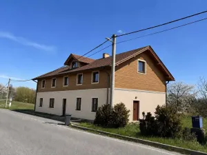 Prodej rodinného domu, Všelibice, 300 m2
