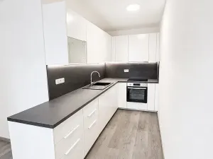Pronájem bytu 3+kk, Praha - Horní Měcholupy, Janovská, 67 m2