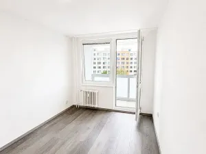Pronájem bytu 3+kk, Praha - Horní Měcholupy, Janovská, 67 m2