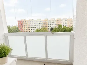 Pronájem bytu 3+kk, Praha - Horní Měcholupy, Janovská, 67 m2