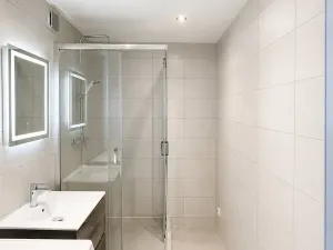 Pronájem bytu 3+kk, Praha - Horní Měcholupy, Janovská, 67 m2