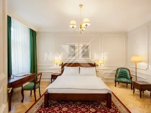 Pronájem bytu 2+kk, Praha - Vinohrady, Mánesova, 75 m2