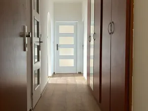 Pronájem bytu 2+1, Praha - Žižkov, Spojovací, 64 m2
