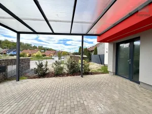 Prodej rodinného domu, Rosice, Na Štěpnici, 224 m2