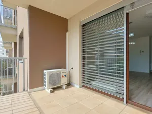 Pronájem bytu 3+kk, Brno, Řípská, 70 m2