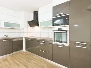 Pronájem bytu 3+kk, Brno, Řípská, 70 m2