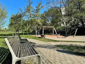 Pronájem bytu 3+kk, Brno, Řípská, 70 m2