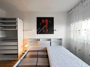 Prodej bytu 3+kk, Praha - Stodůlky, Nušlova, 74 m2