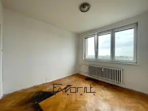 Prodej bytu 3+1, Ostrava, Bulharská, 67 m2