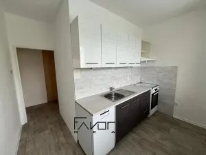 Pronájem bytu 2+1, Ostrava, Kyjevská, 58 m2