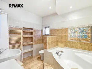 Prodej rodinného domu, Šumperk, Dolnostudénská, 146 m2
