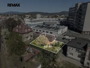 Prodej rodinného domu, Šumperk, Dolnostudénská, 146 m2