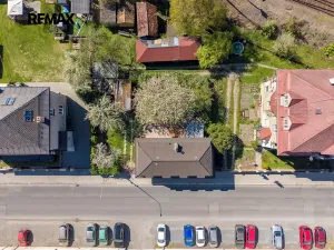 Prodej rodinného domu, Šumperk, Dolnostudénská, 146 m2
