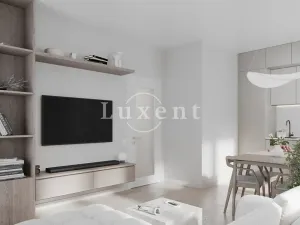 Prodej bytu 1+kk, Kladno, Pražská, 36 m2