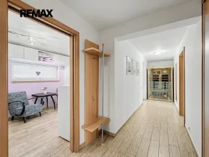 Prodej rodinného domu, Račice, 224 m2