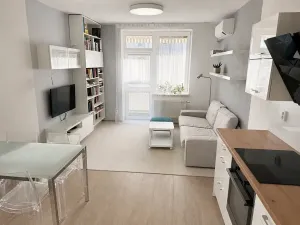 Prodej bytu 3+kk, Brno, Hrázka, 80 m2