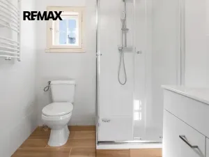 Pronájem bytu 2+1, Česká Kamenice, Dvořákova, 59 m2