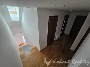 Prodej bytu 5+kk, Praha - Šeberov, K Šeberovu, 135 m2