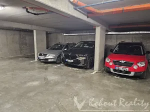 Prodej bytu 5+kk, Praha - Šeberov, K Šeberovu, 135 m2