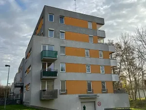 Pronájem bytu 2+kk, Praha - Malešice, Ungarova, 59 m2