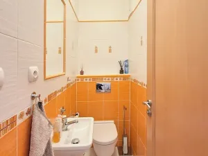Pronájem rodinného domu, Praha - Jinonice, U panské zahrady, 258 m2
