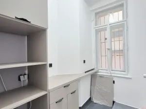 Pronájem obchodního prostoru, Praha - Josefov, Břehová, 54 m2