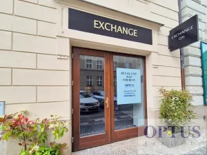 Pronájem obchodního prostoru, Praha - Josefov, Břehová, 54 m2