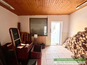 Prodej rodinného domu, Černošice, Radotínská, 107 m2