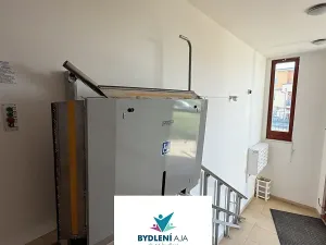 Pronájem bytu 3+kk, Praha - Stodůlky, Nad Dalejským údolím, 89 m2