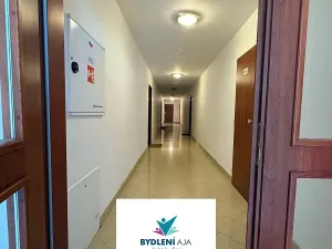 Pronájem bytu 3+kk, Praha - Stodůlky, Nad Dalejským údolím, 89 m2