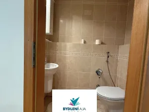Pronájem bytu 3+kk, Praha - Stodůlky, Nad Dalejským údolím, 89 m2