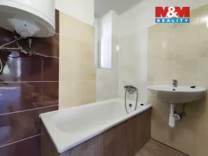 Pronájem bytu 2+1, Bohumín - Nový Bohumín, 9. května, 50 m2
