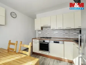 Prodej bytu 3+1, Plzeň - Bolevec, Žlutická, 62 m2