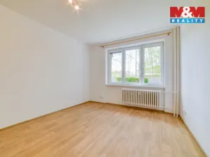 Pronájem bytu 3+kk, Mariánské Lázně, U Pily, 65 m2