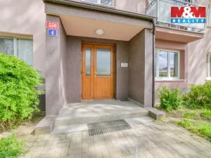 Pronájem bytu 3+kk, Mariánské Lázně, U Pily, 65 m2