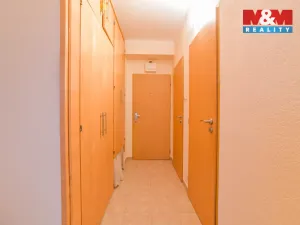 Prodej bytu 2+1, Tachov, Jabloňová, 61 m2
