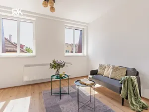 Pronájem bytu 2+kk, Čáslav, Pražská, 69 m2