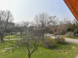 Pronájem bytu 4+kk, Praha - Vinohrady, Havlíčkovy sady, 172 m2