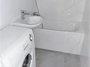 Pronájem bytu 1+kk, Kladno, 34 m2