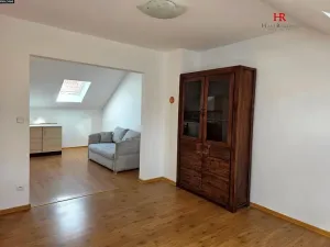 Pronájem bytu 2+kk, Hostivice, Cihlářská, 80 m2