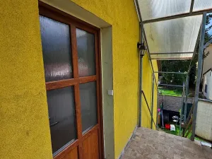 Pronájem bytu 2+kk, Hostivice, Cihlářská, 80 m2