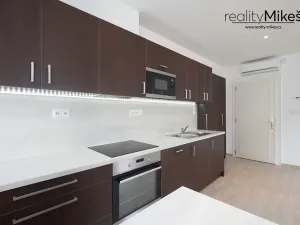 Pronájem bytu 2+kk, Liberec, Riegrova, 55 m2