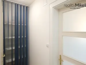 Pronájem bytu 2+kk, Liberec, Riegrova, 55 m2