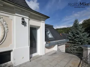 Pronájem bytu 2+kk, Liberec, Riegrova, 55 m2
