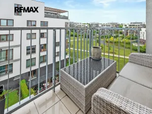 Pronájem bytu 3+kk, Praha - Hrdlořezy, Učňovská, 71 m2
